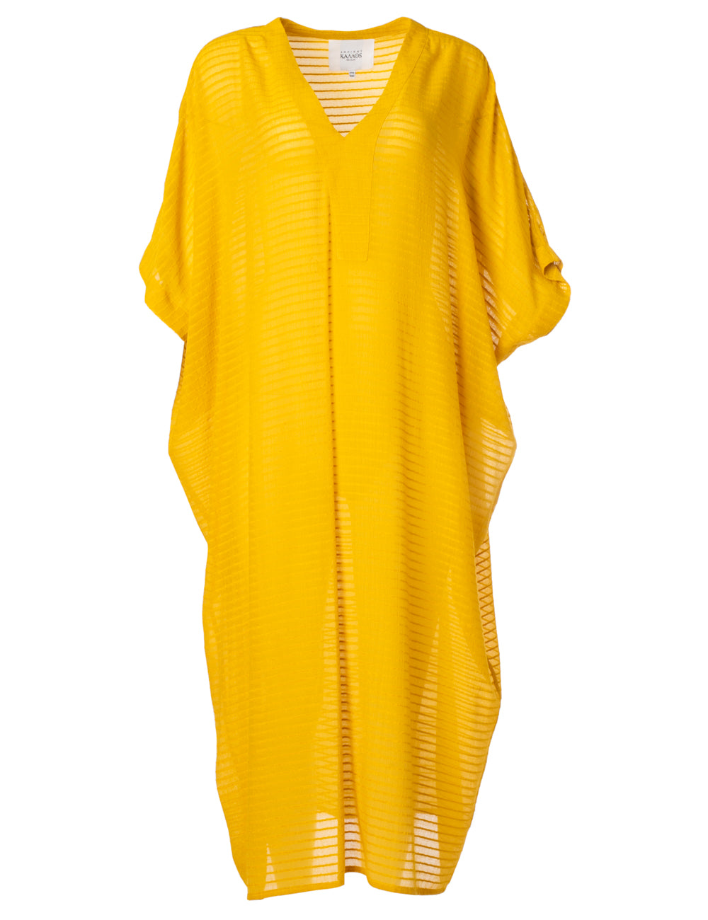 HYDRA LONG KAFTAN