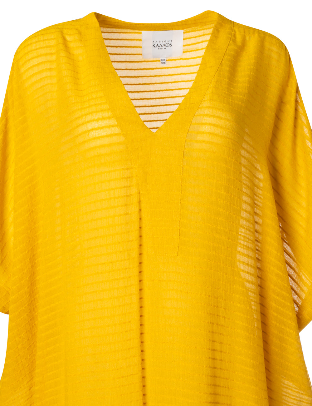 HYDRA LONG KAFTAN