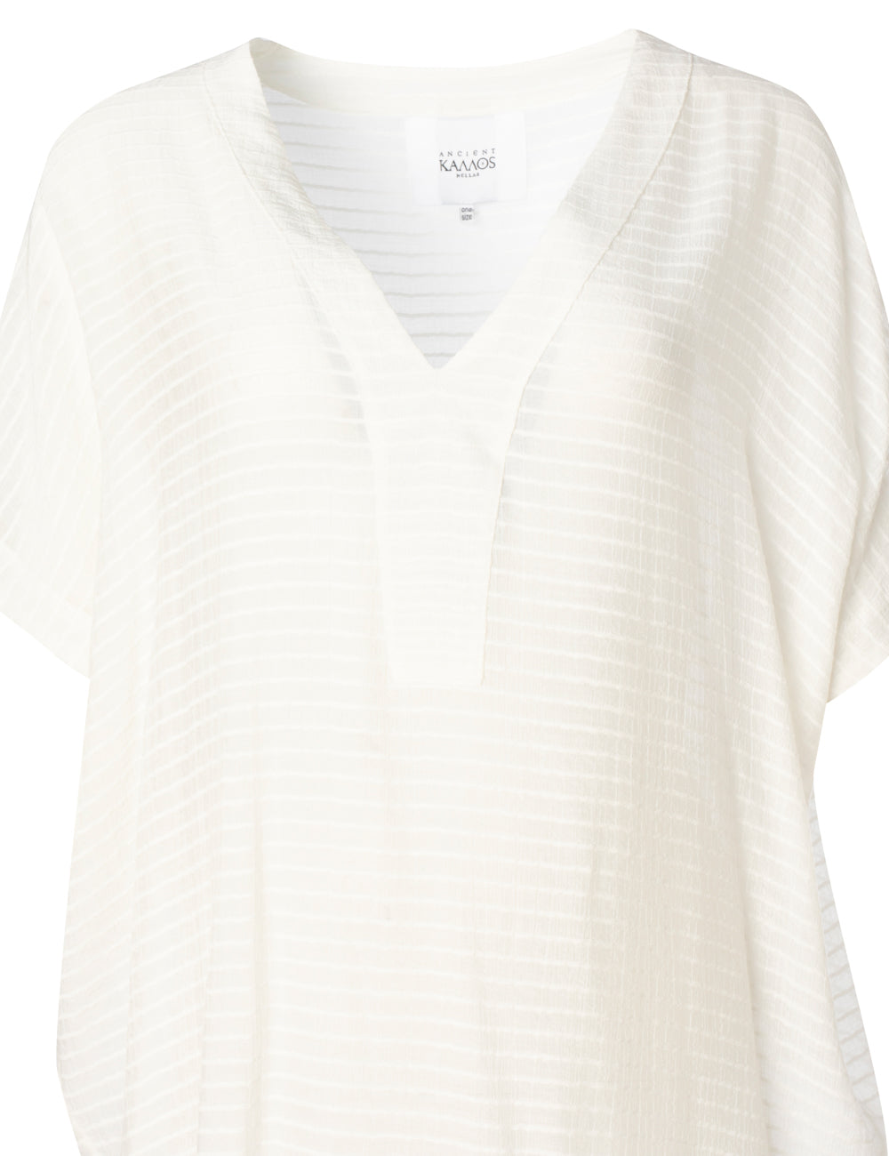 HYDRA MINI KAFTAN
