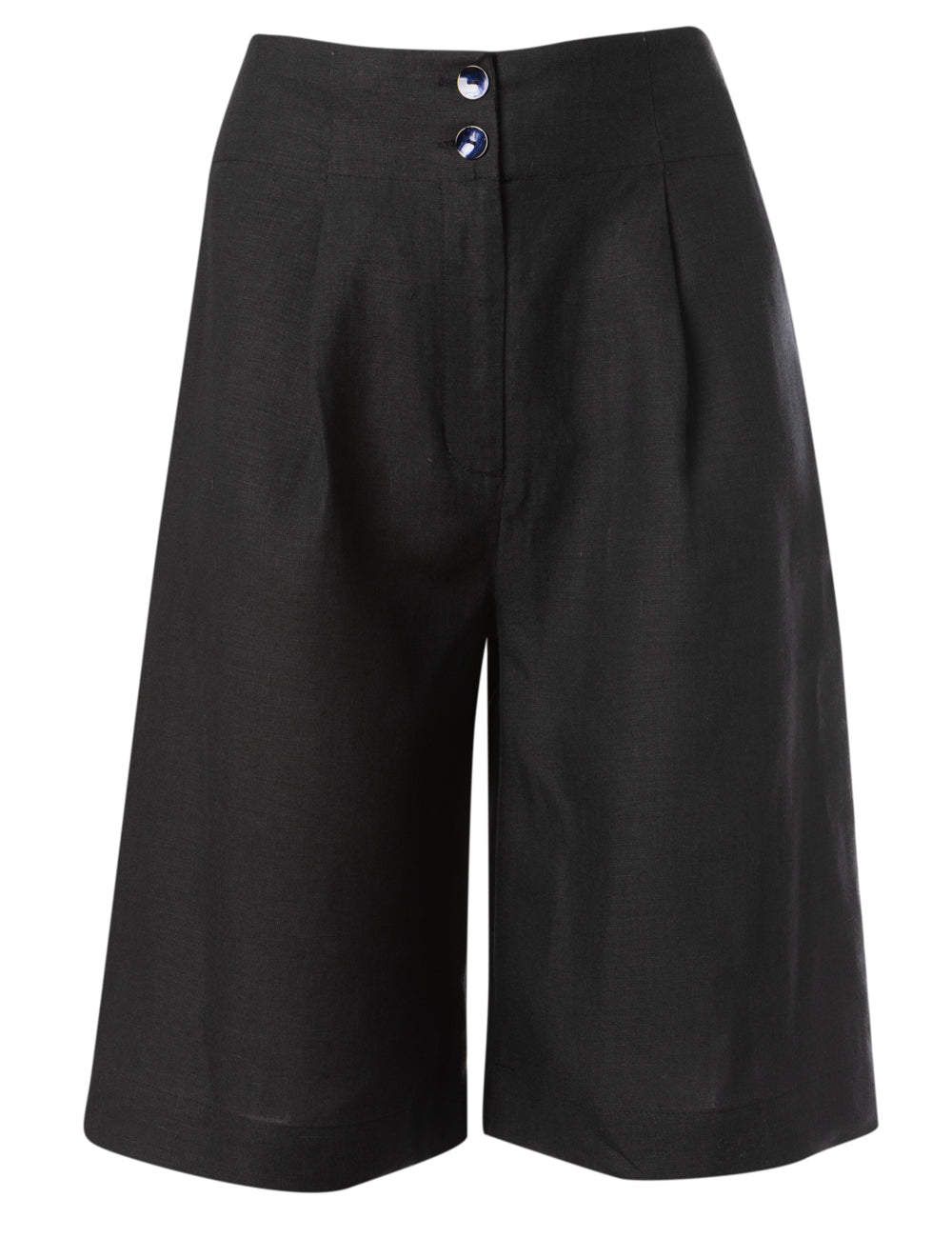 MACHI LINEN SHORTS