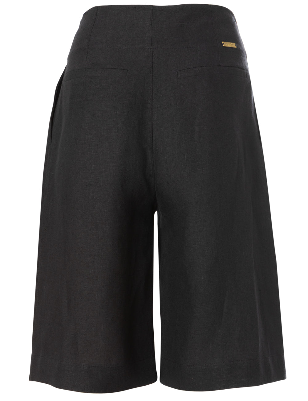 MACHI LINEN SHORTS