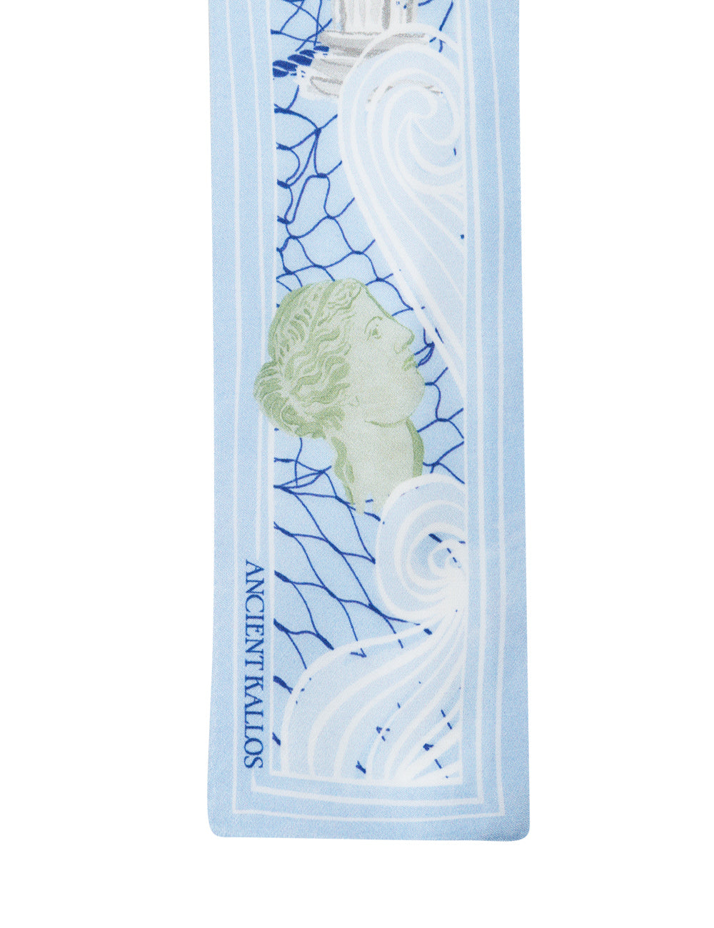 AEGEAN MYTH SCARF