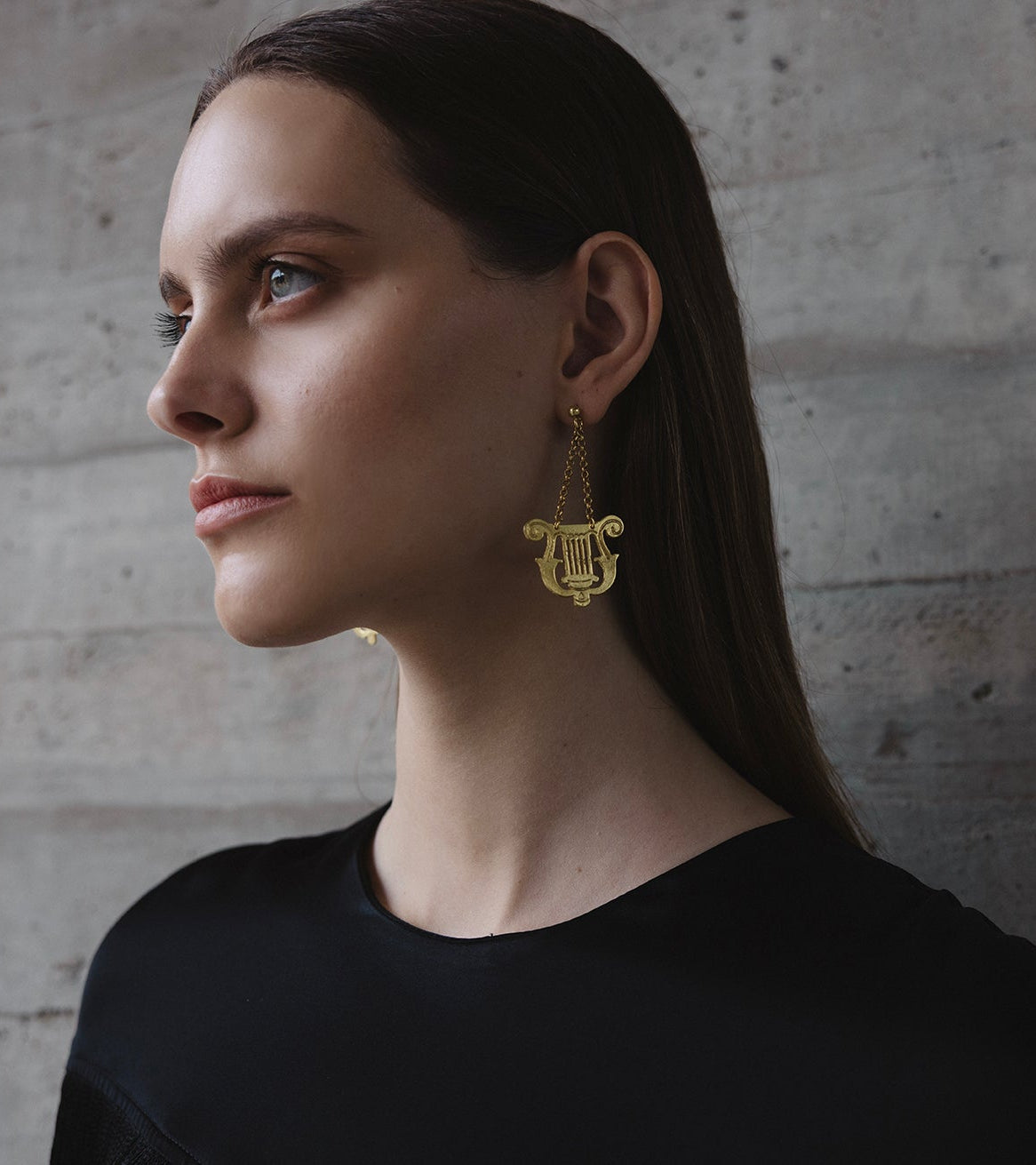 LYRA EARRINGS