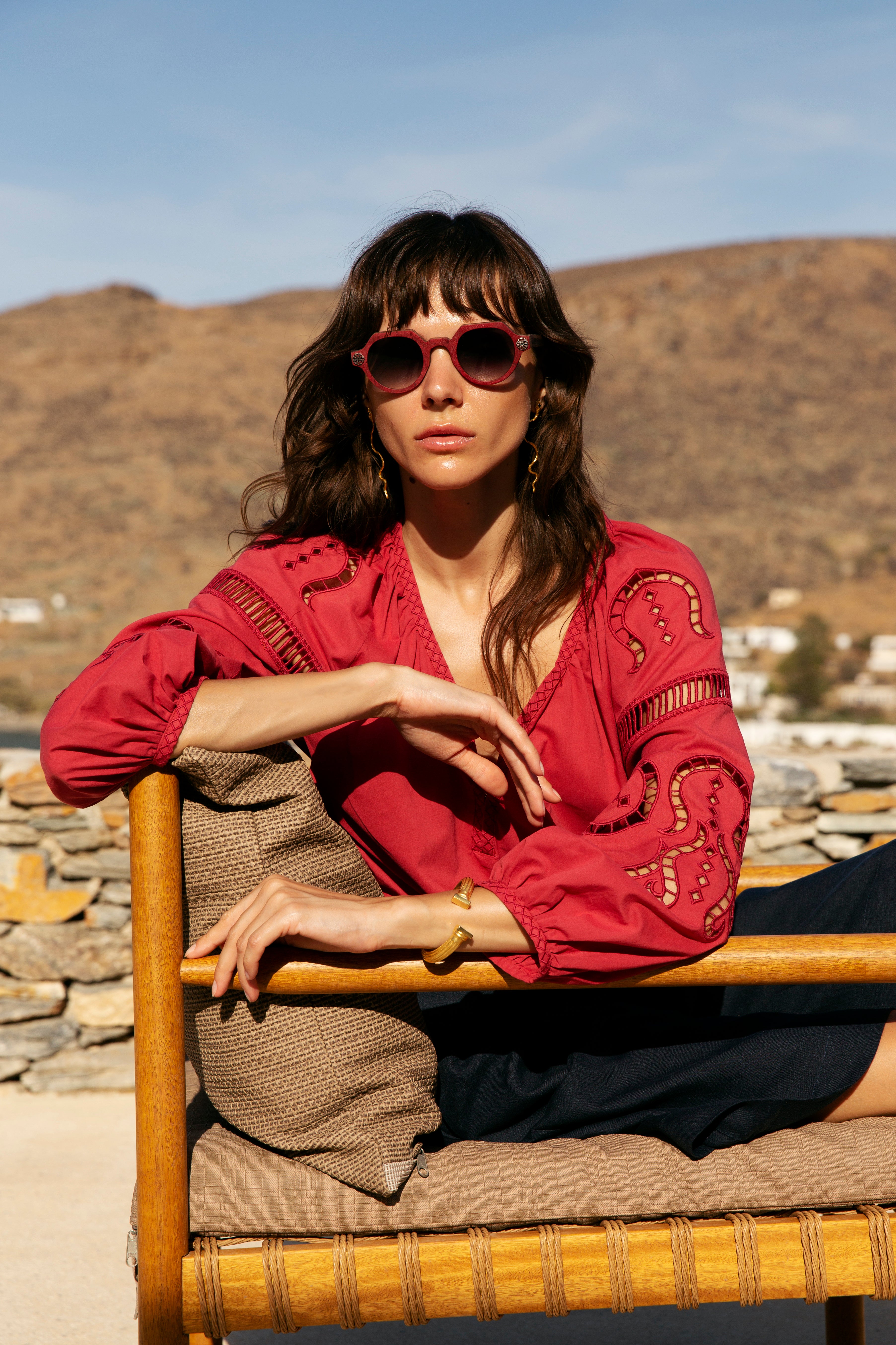 AIGAI SUNGLASSES
