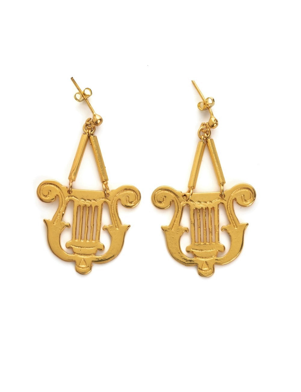 LYRA EARRINGS