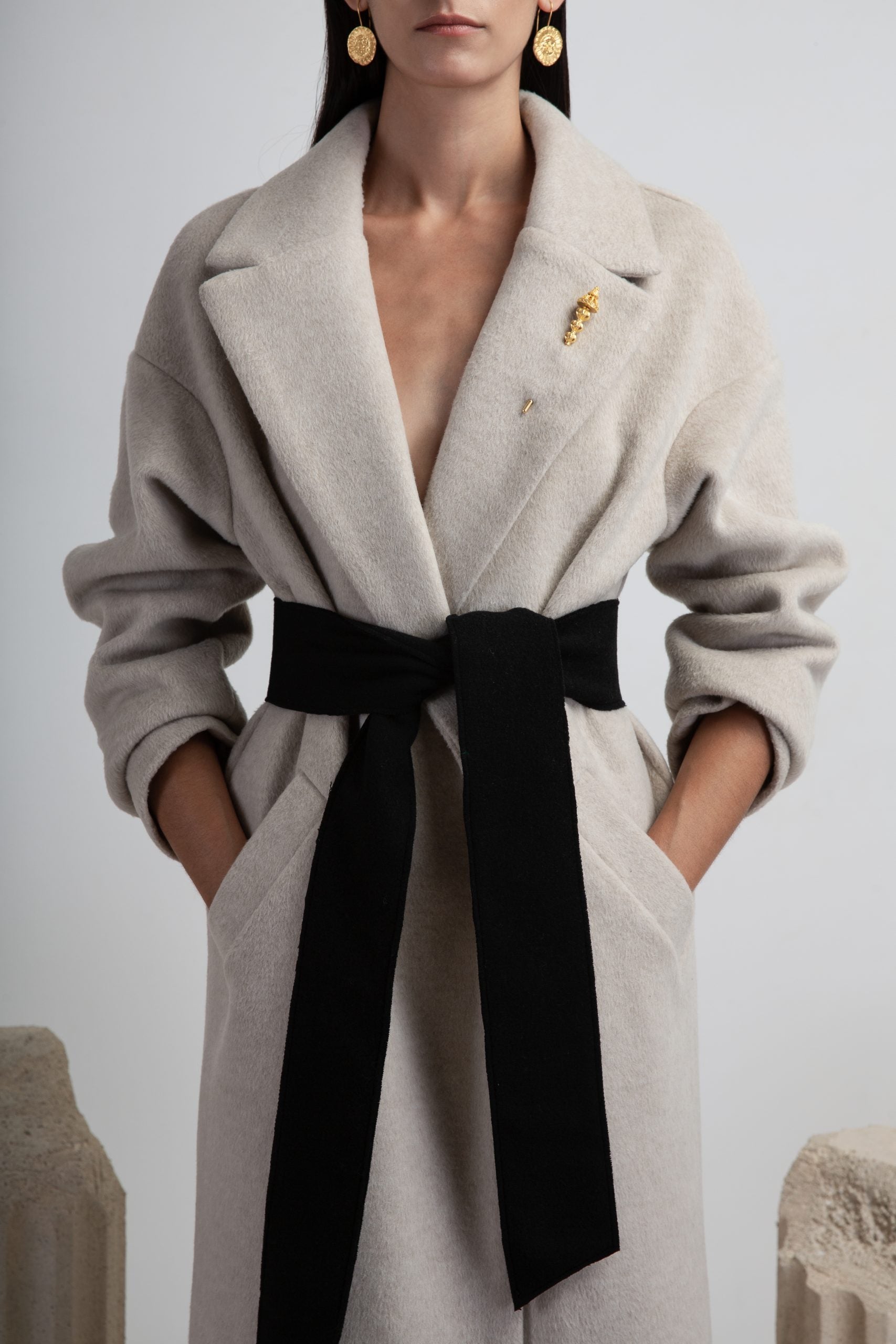 PELLA COAT