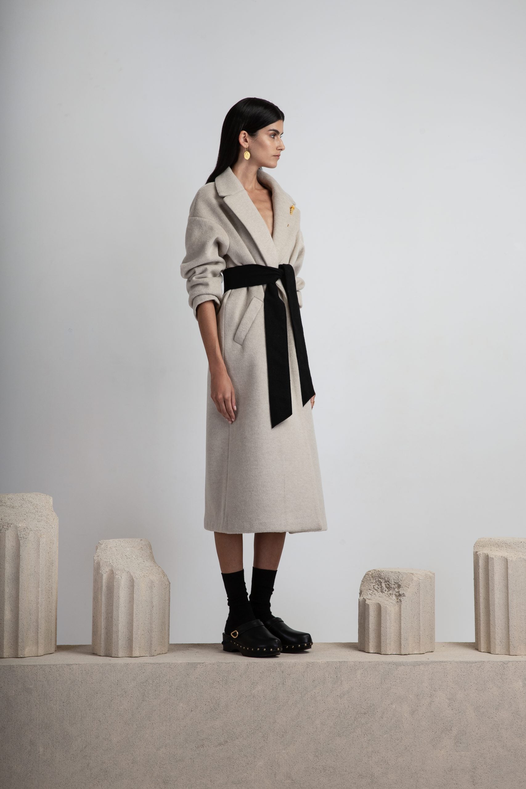 PELLA COAT