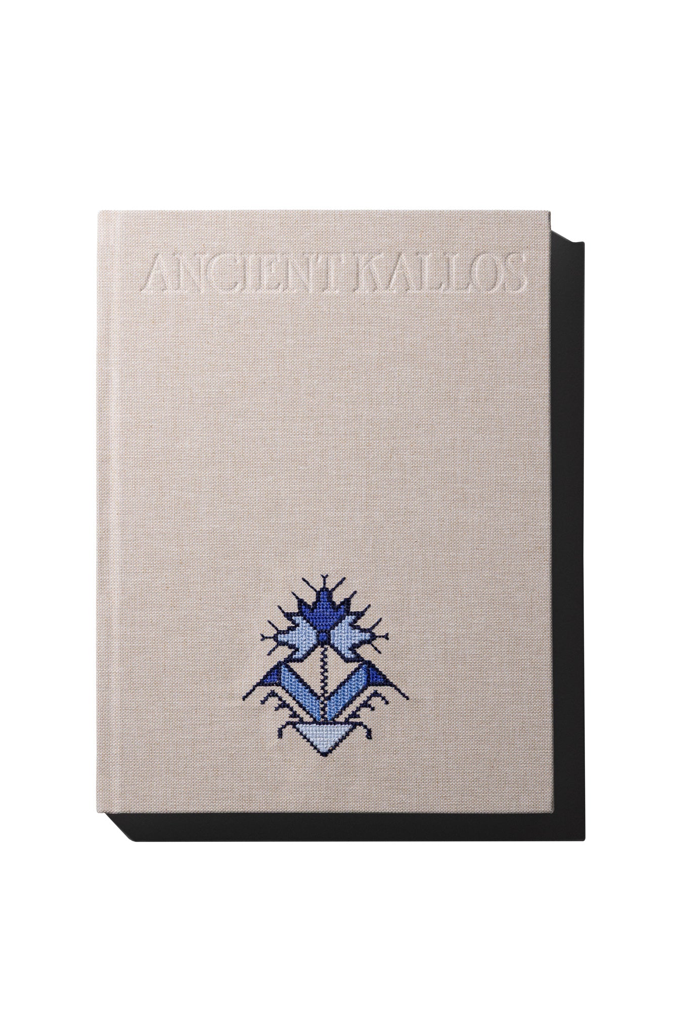 Ancient Kallos - The Decade Edit