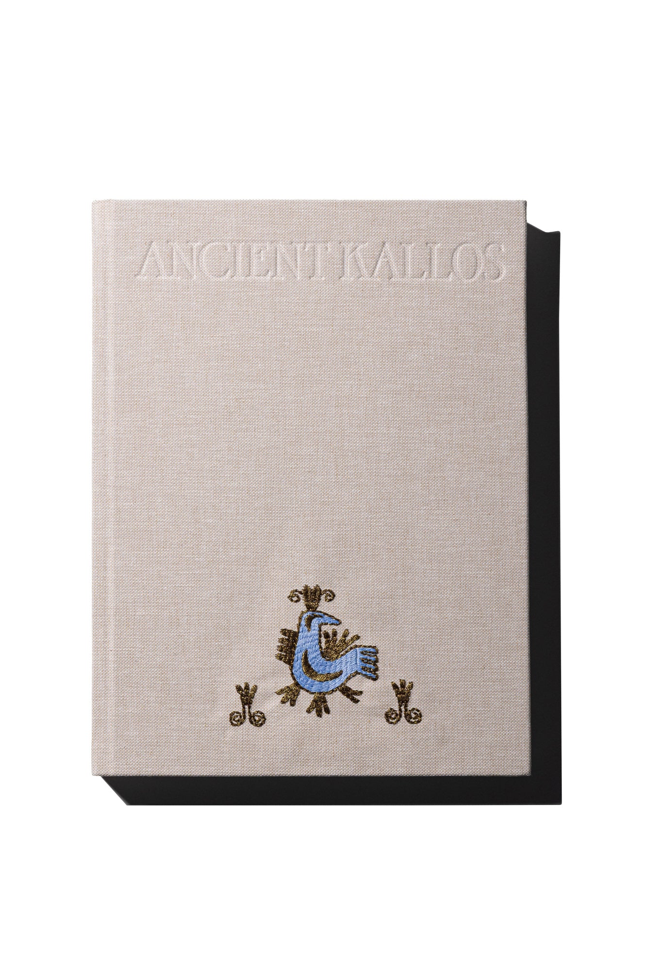 Ancient Kallos - The Decade Edit