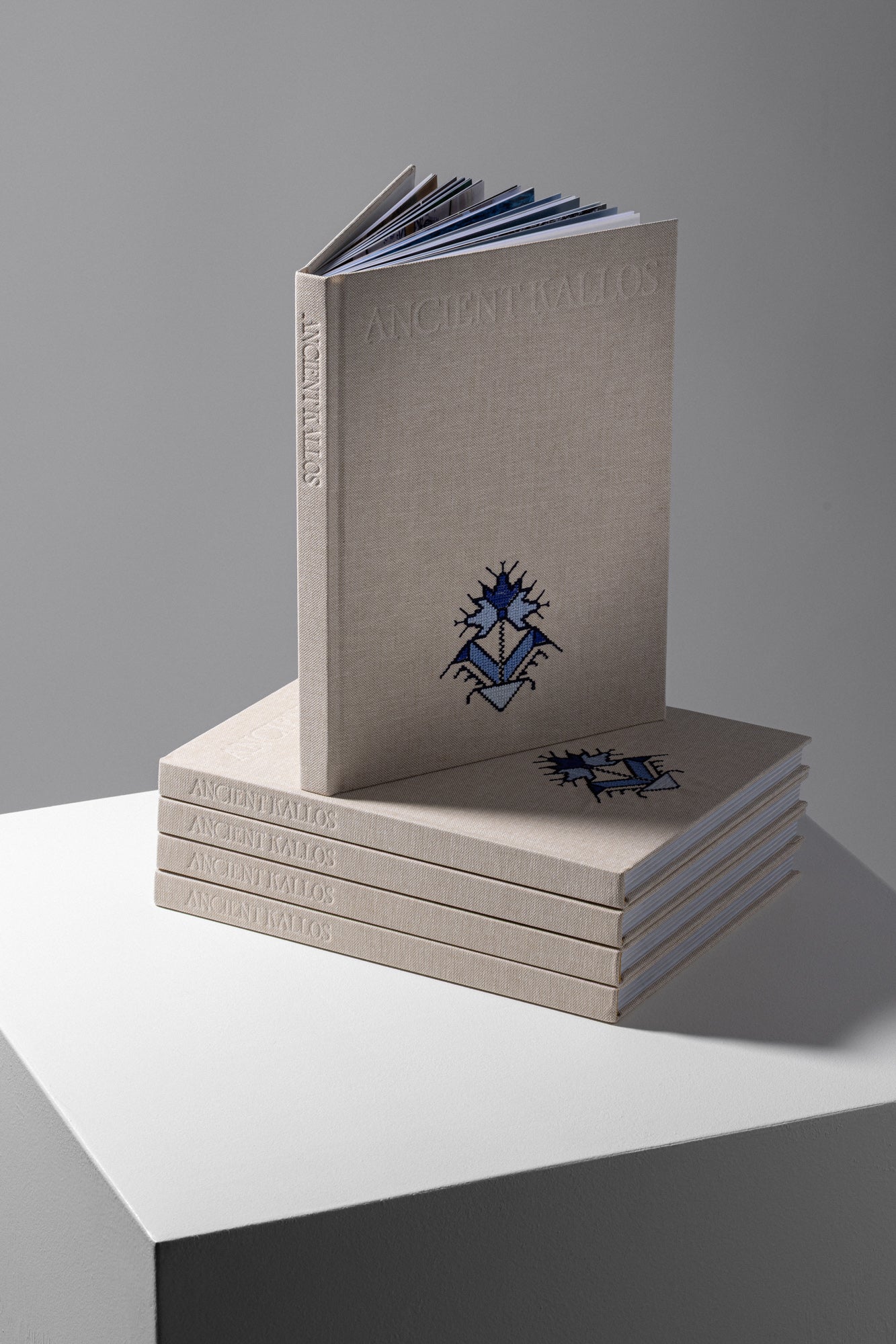 Ancient Kallos - The Decade Edit