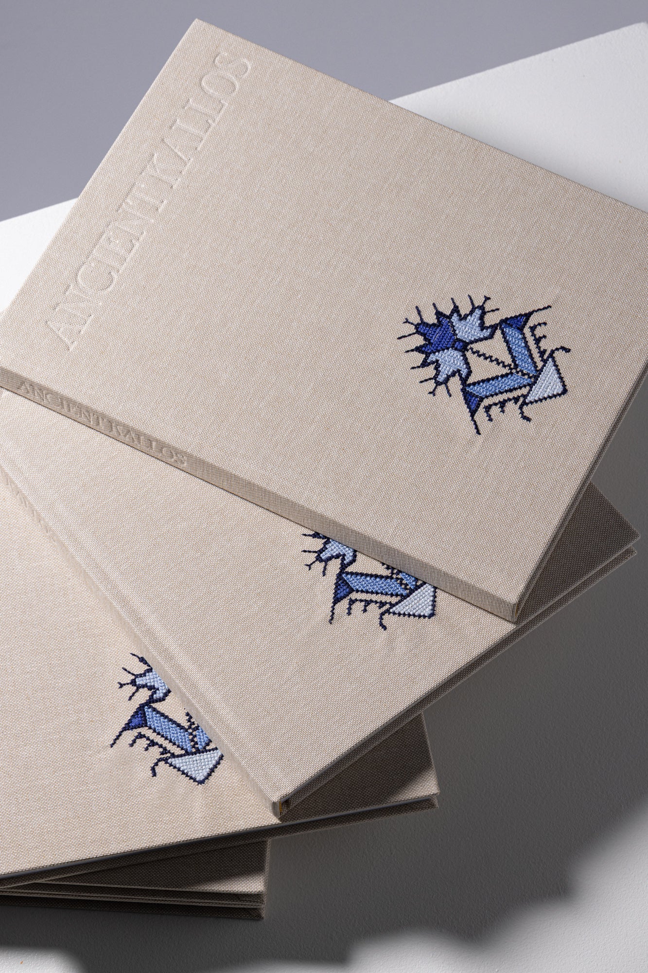 Ancient Kallos - The Decade Edit