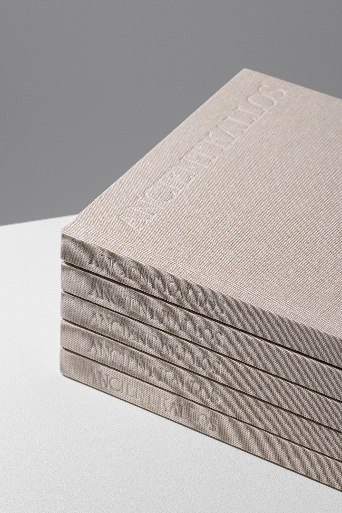 Ancient Kallos - The Decade Edit