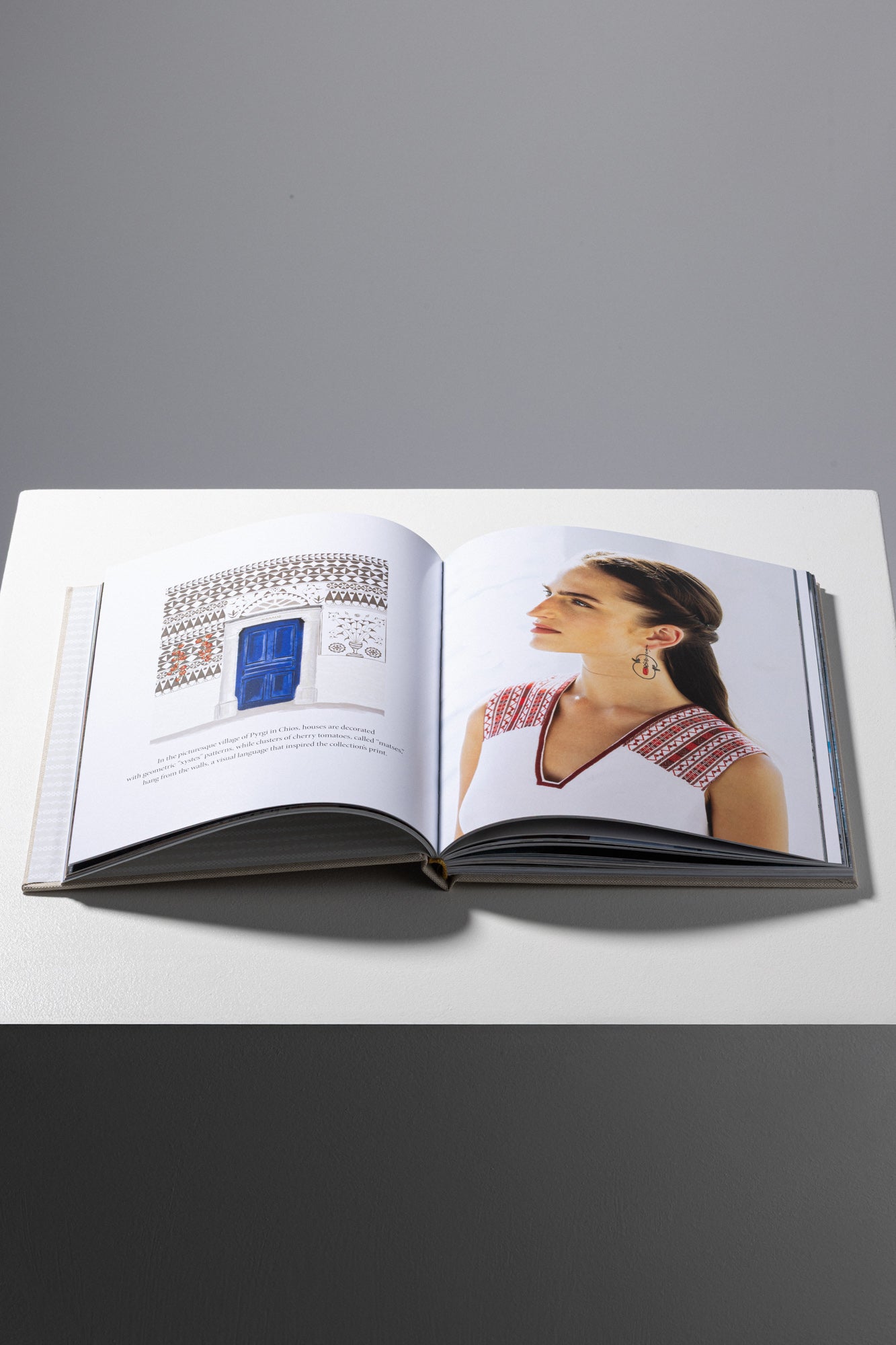 Ancient Kallos - The Decade Edit