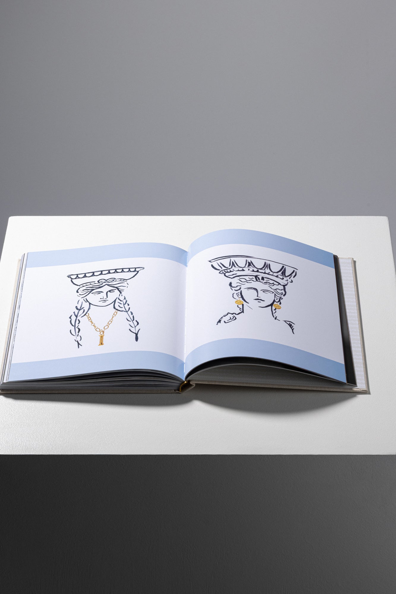 Ancient Kallos - The Decade Edit