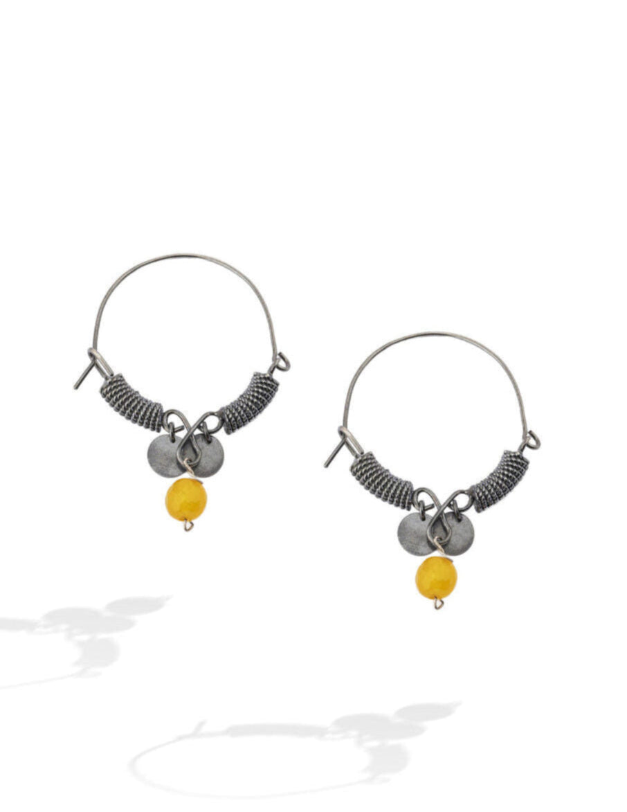 VORAS EARRINGS