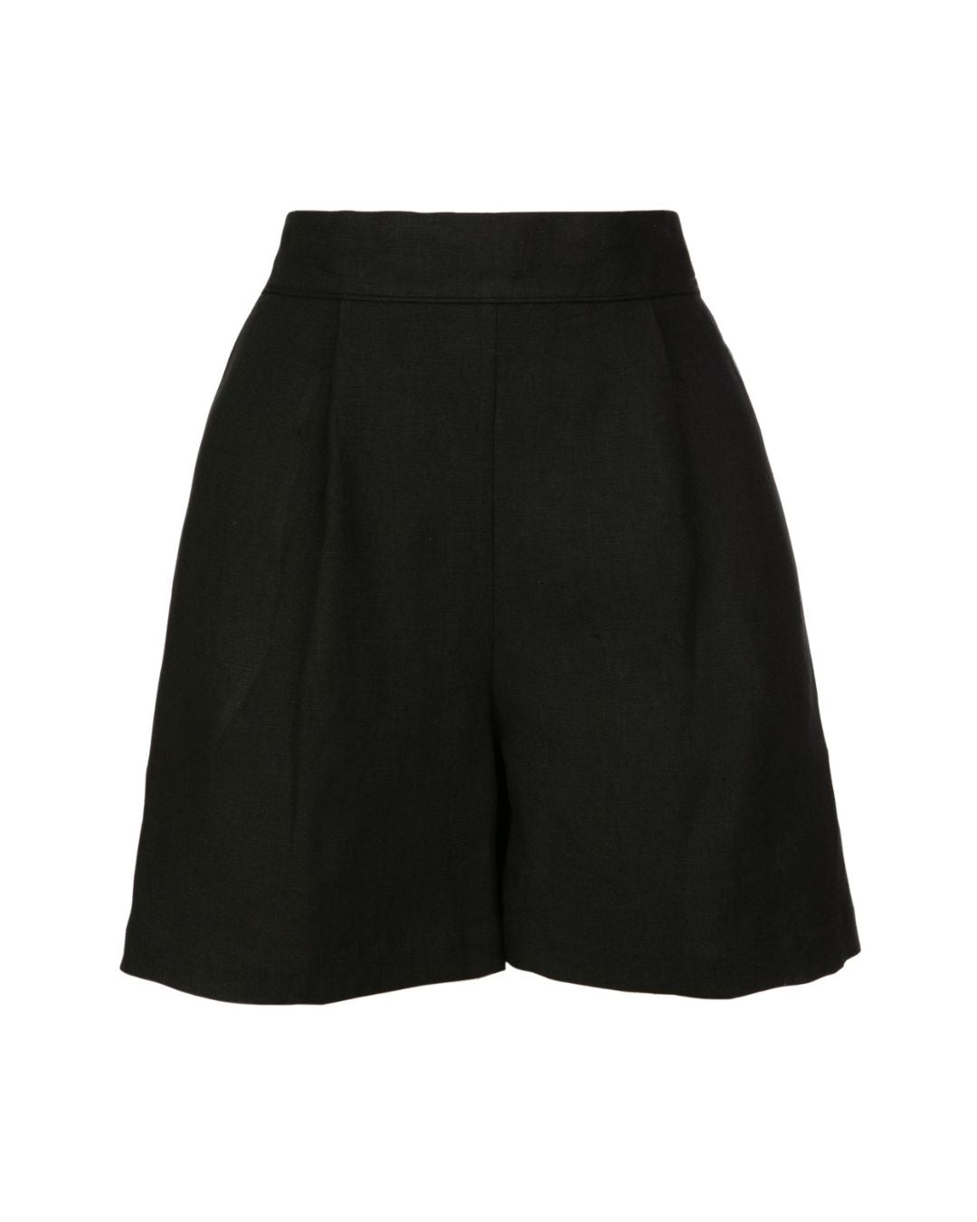 MELITA LINEN SHORTS