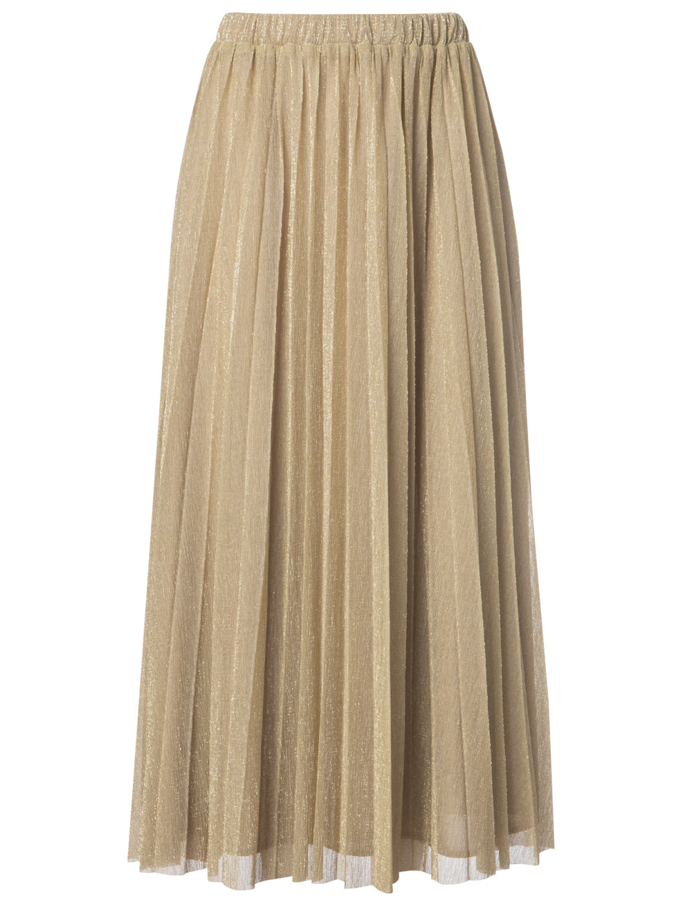 OFIS PLEATED SKIRT