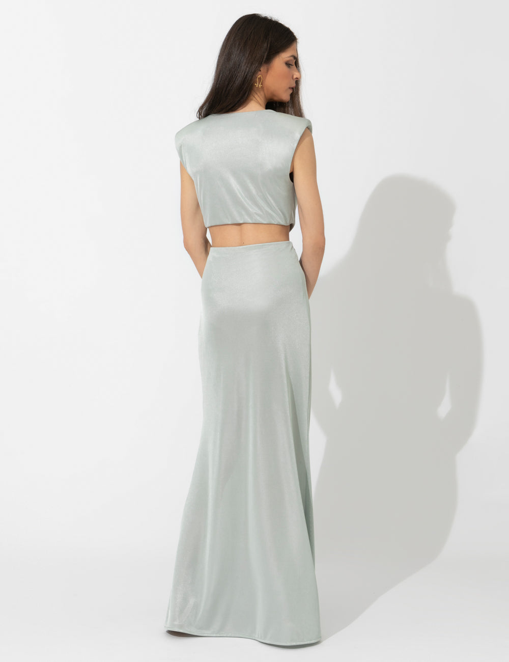 PORPI MAXI DRESS