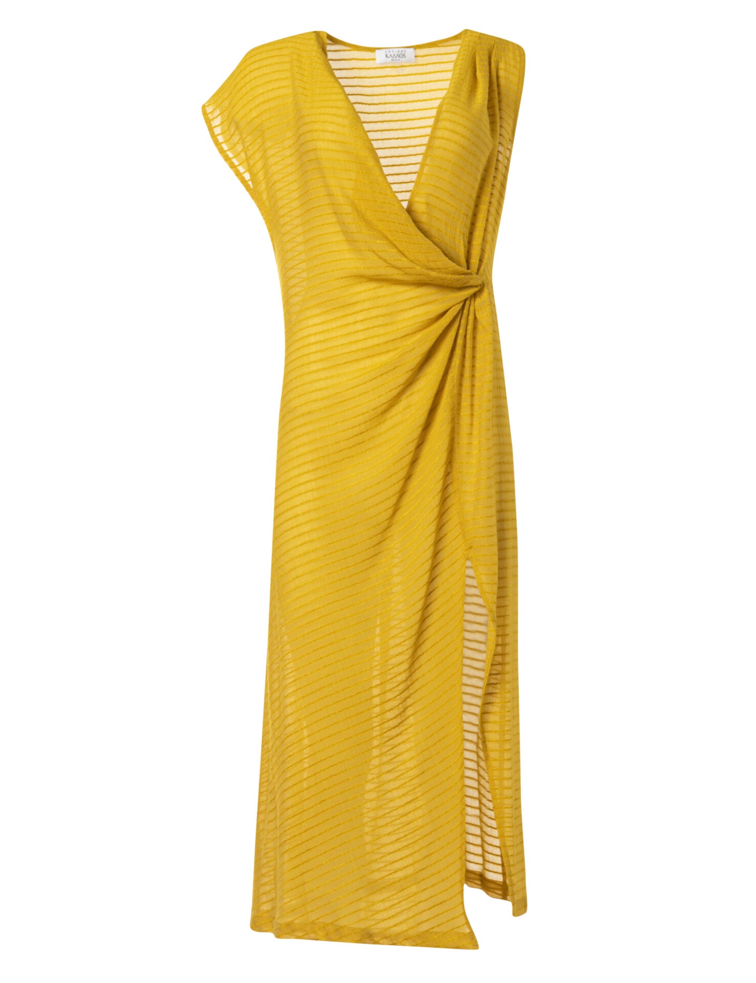 AKTIS COVERUP SUNSET YELLOW