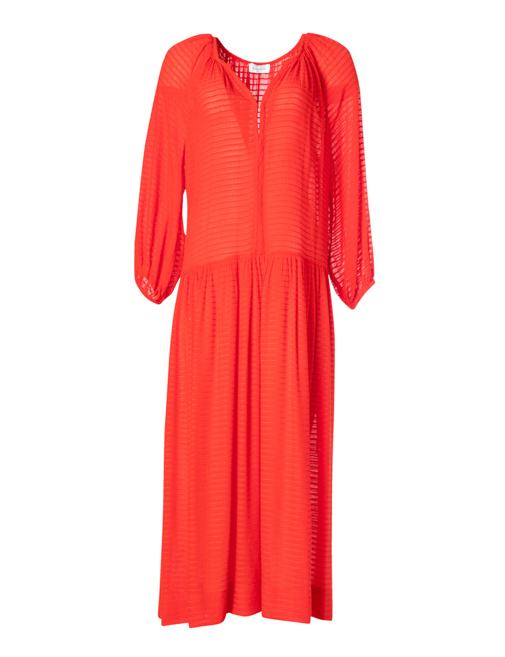 TOMATA LONG KAFTAN