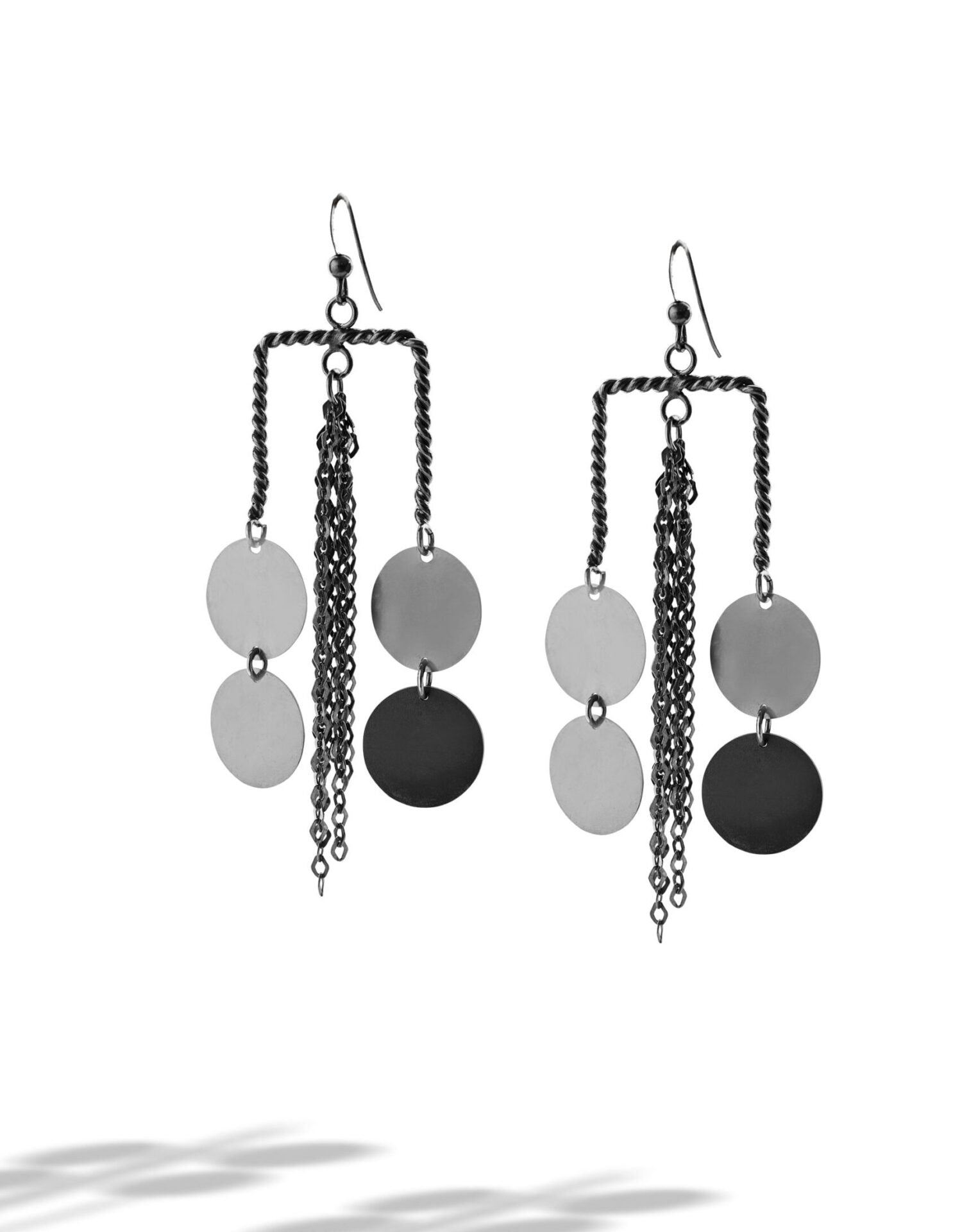 MESTA EARRINGS