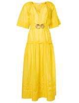Lemon yellow