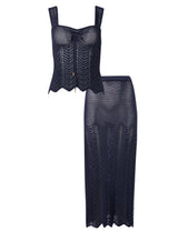 Navy blue