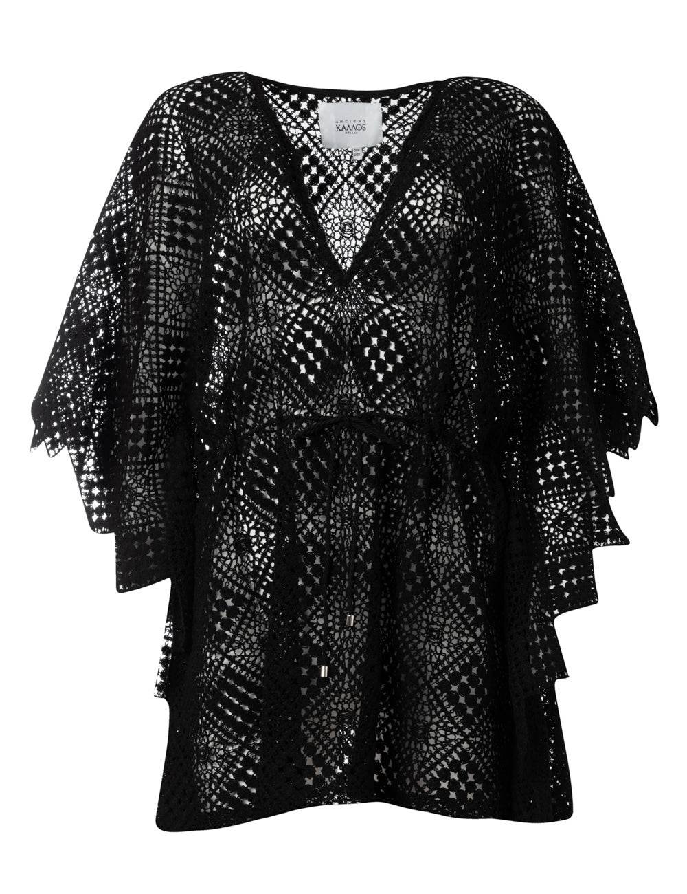 APHRODITE MINI KAFTAN