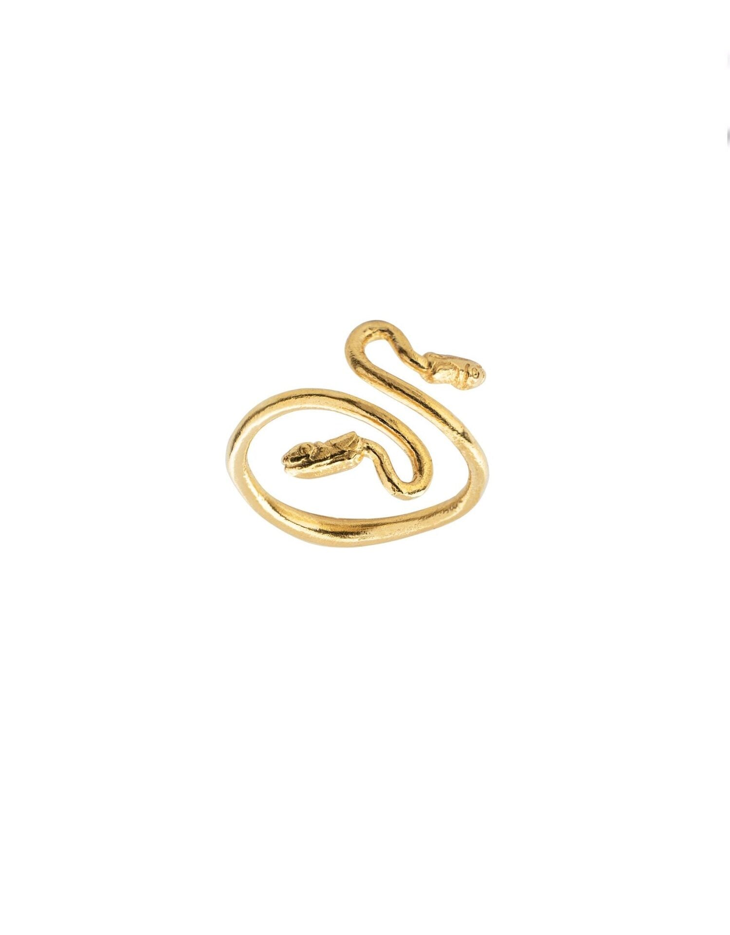 SNAKE RING